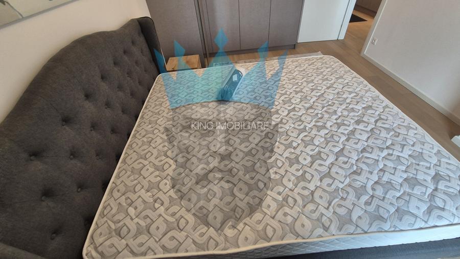 Apartament 2 Camere The Ivy Baneasa Bucuresti - 13