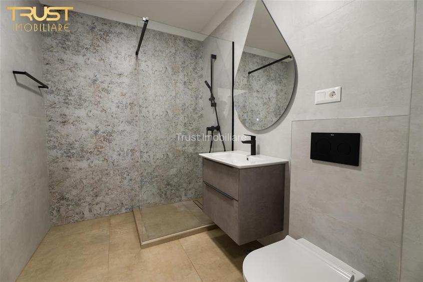 Apartament 1 cameră | Soporului 1 | Prima închiriere | Parcare inclus& - 9