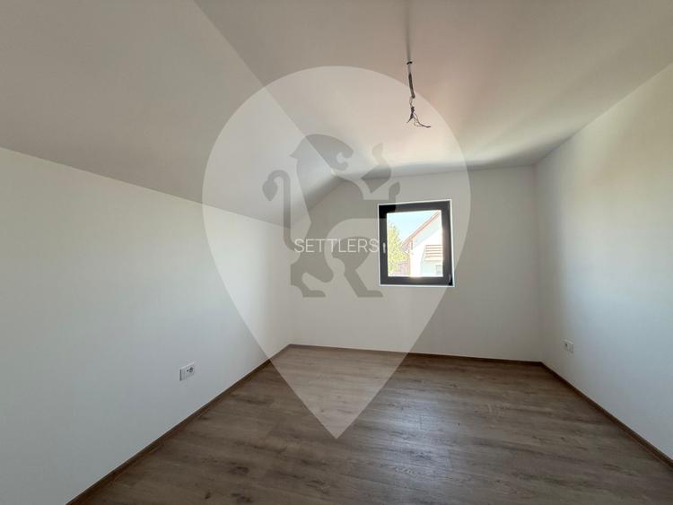 Casa noua de vanzare cu curte spatioasa- Prejmer, Brasov - 6