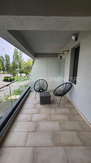 2 camere , Statiunea Mamaia - 27