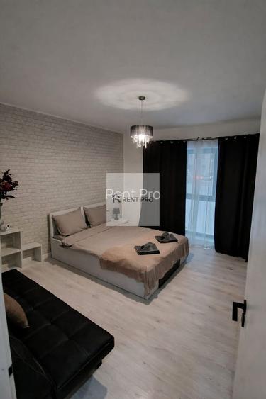 Garsoniera Low Level Exigent Plaza Drumul Taberei Mall Plaza - 9