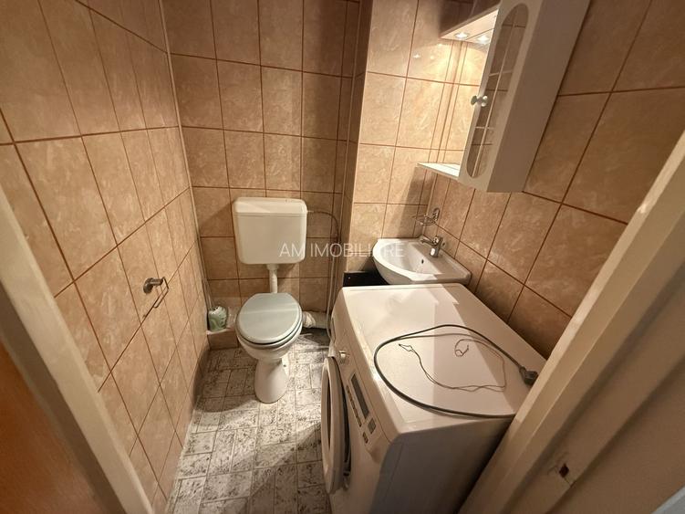 AP. 3 CAMERE IANCULUI, BUCATARIE INCHISA, DOG-FRIENDLY, NEGOCIABIL - 6