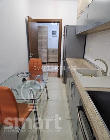 Apartament 2 camere pet friendly Bonjour Residence - 7