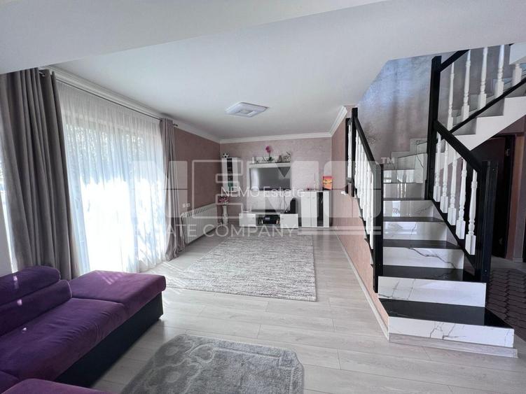 Casă/Vilă de Vânzare cu 5 Ari teren | Sf.Ilie Nou/ Suceava I 180.000E - 2