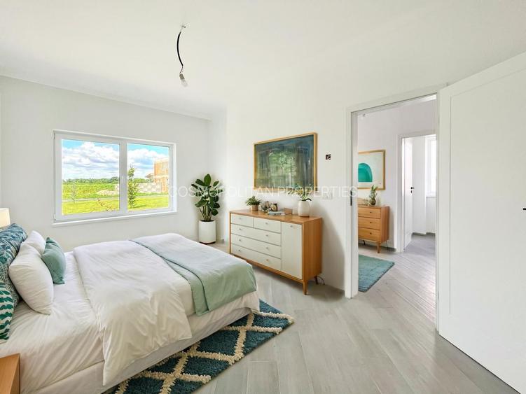 Case Individuale | 5 Camere | Dotari Moderne | Bucovat | Comision 0% - 13