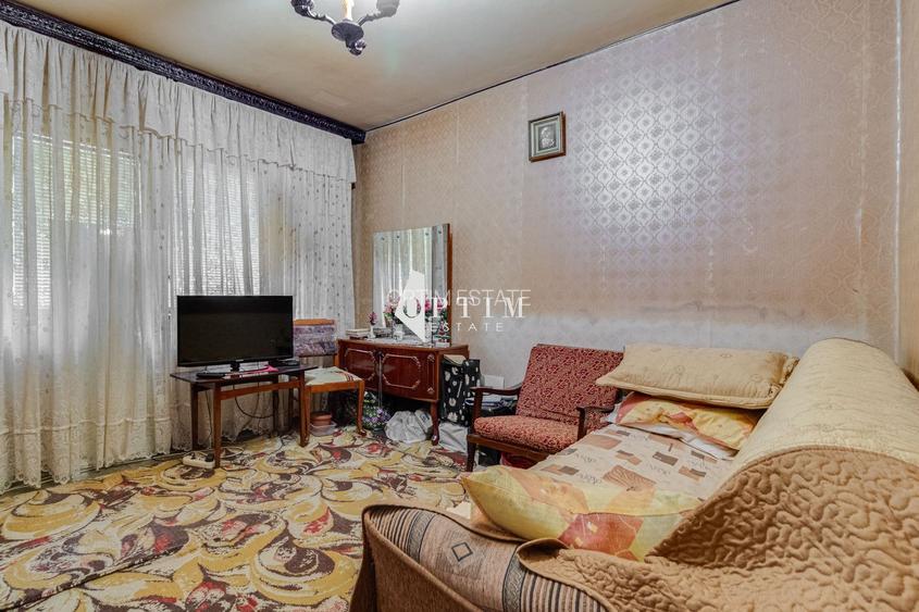 NOU! 4 Camere SUPER Locatie, 2 bai,CENTRALA -Cotroceni - 12