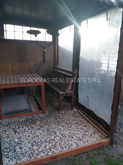 Apartament 2 camere,curte proprie,zona Tomis Plus. (Cod E4) - 11