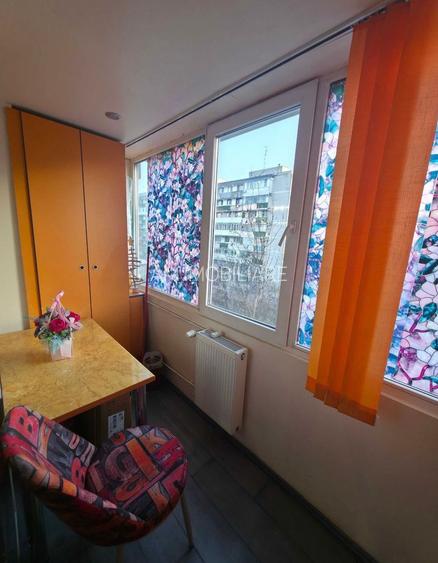 AP. 3 CAMERE DRUMUL TABEREI, PET-FRIENDLY, REABILITAT, METROU 3 MINUTE - 8