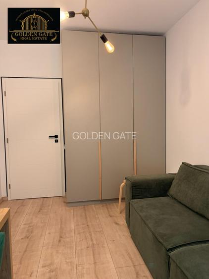 COMISION 0 | GranVia Park Lujerului - 3 Camere Decomandat Terasa 49mp - 10