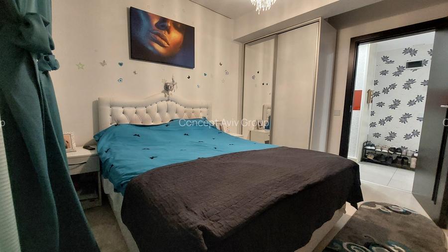 Apartament modern 3 camere etaj 2/8 Bragadiru - Str. Năzuinței - 15