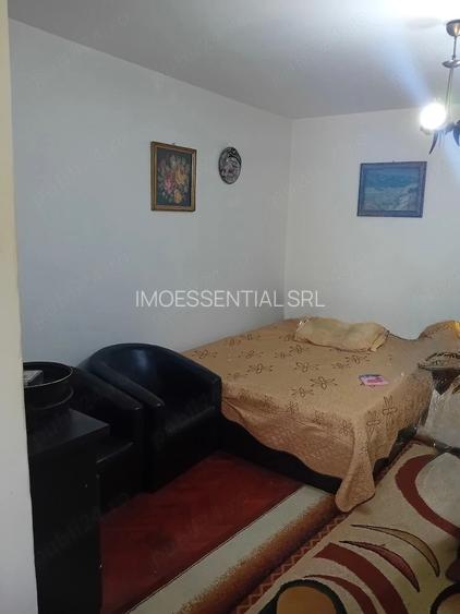 Garsoniera decomandată Drumul Taberei metrou Lujerului /Plaza Mall - 3