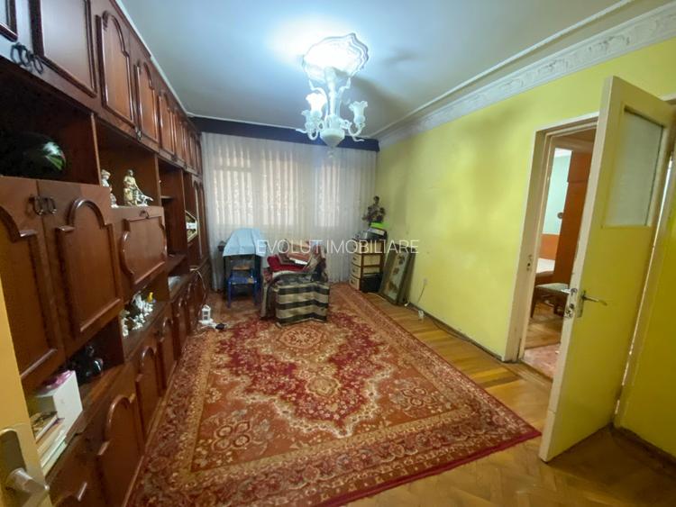 Apartament 2 camere de vanzare - Zodiac - 4
