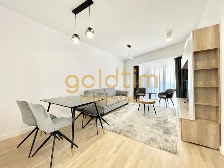 APARTAMENT 3 CAMERE/MOBILAT/UITILAT/TERAS/ARTCITY/PTA PRESEI LIBERE - 5