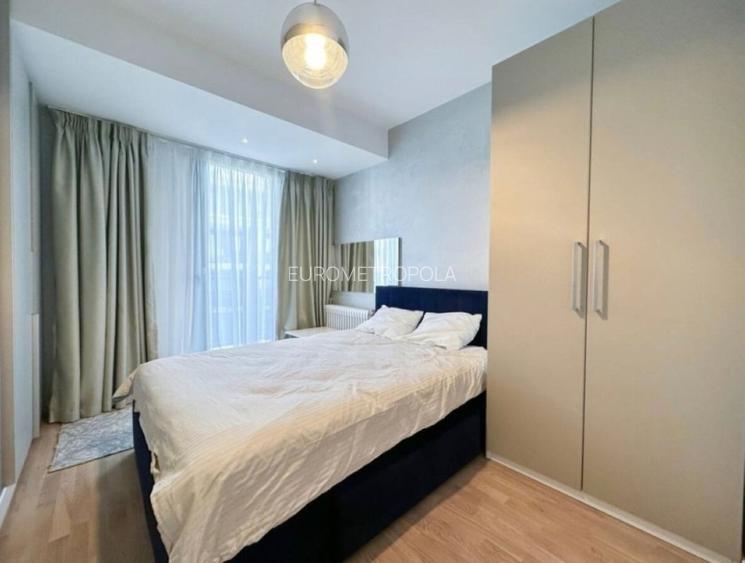 Apartament 4 camere Parc Herastrau cu boxa si parcare - 10