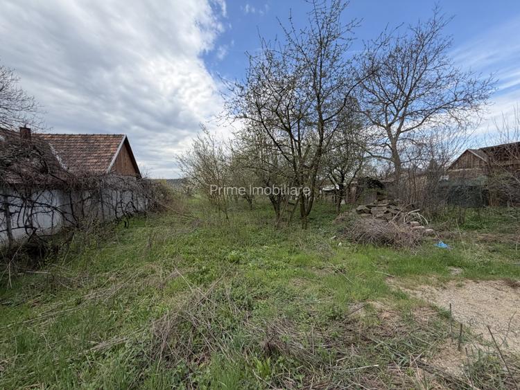 Casa Individuală renovabilă | 4 camere | 2.747 mp teren | Blaj - 4