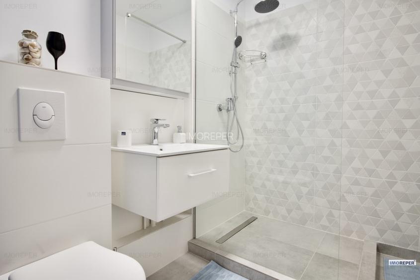 DRUMUL SARII–SEBASTIAN, APARTAMENT ELEGANT, MODERN, BL. 1998, 0% COMISION! - 17