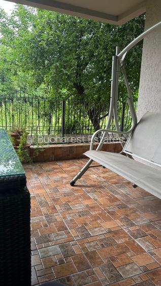 Vila individuala 6 dormitoare Iancu Nicolae/Serban Cantacuzino - 4