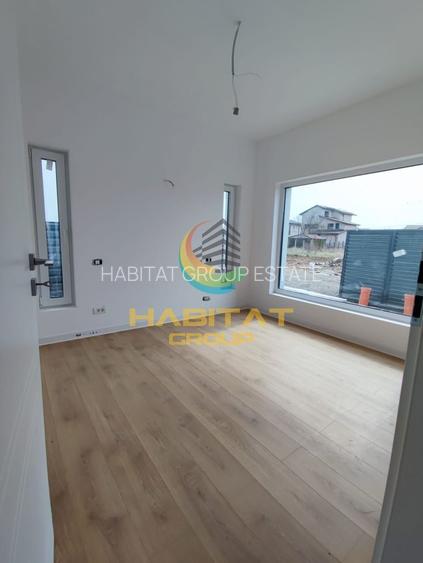 Berceni Vanzare Casa 4 camere pe Parter cu teren 412mp - 11