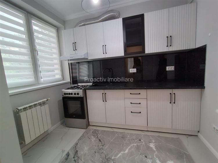Apartament 2 camere | Ultracentral | Etaj 1 |  i2c-1839 - 8