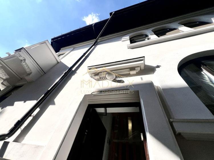 Vila de Inchiriat | Dorobanti - Capitale | 360 mp - 7