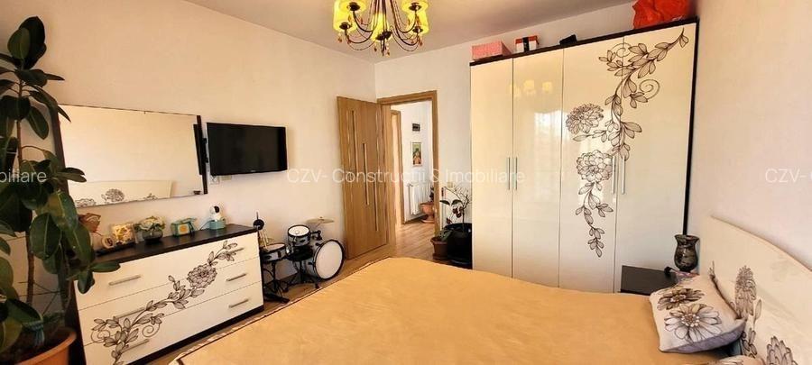 Casă P+1 în Domnești–proprietar,str privată, panouri fotovolta, mobilată complet - 16