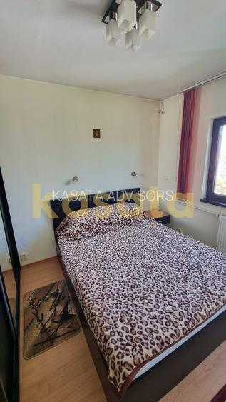 2 Camere | Brâncuși | Bloc 2010 | Renovat - 11