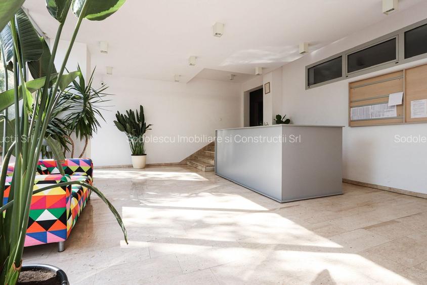 Apartament cu parcare subterana - 15