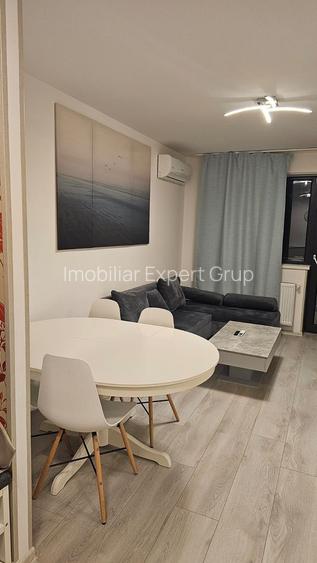 Apartament 2 camere mobilat lux Hils Pallady - 10