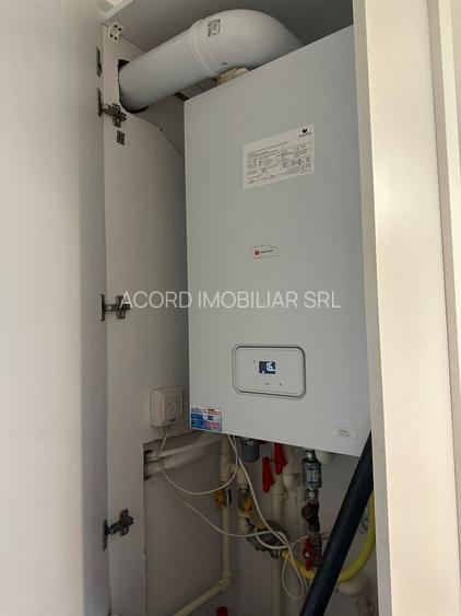 APARTAMENT 3 CAMERE-ZONA TOMIS NORD - 13