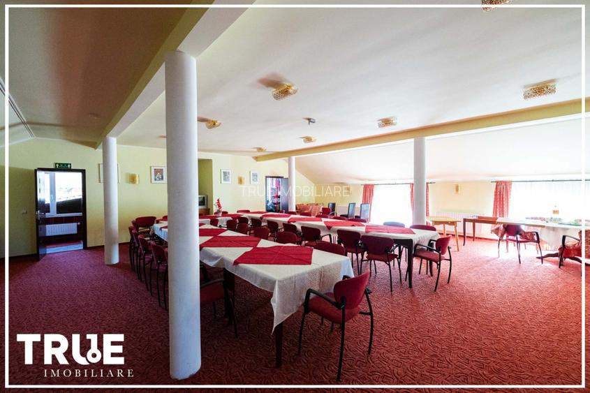 Complex Turistic AYMA – Reghin - De vânzare - 10