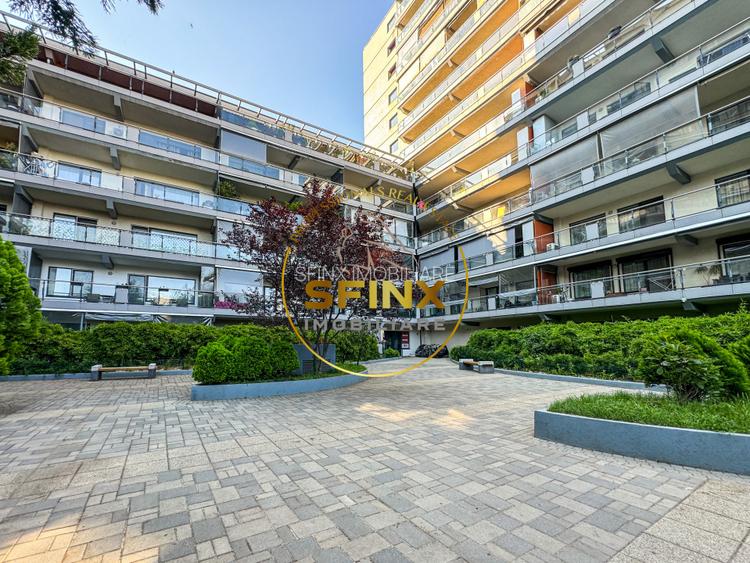 2 camere Dristor/ New Town/ 75mp/ metrou/ bloc 2012/ pet friendly - 8