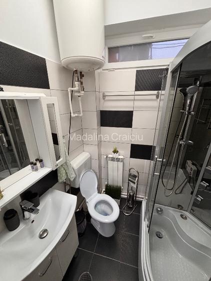 Spațiu cochet cu acces direct din curte – ideal cabinet / birou - Obor/Mosilor - 14