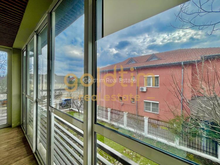 IANCU NICOLAE/ GRADINA SUPERBA/LOCURI DE PARCARE/SPATII GENEROASE - 22