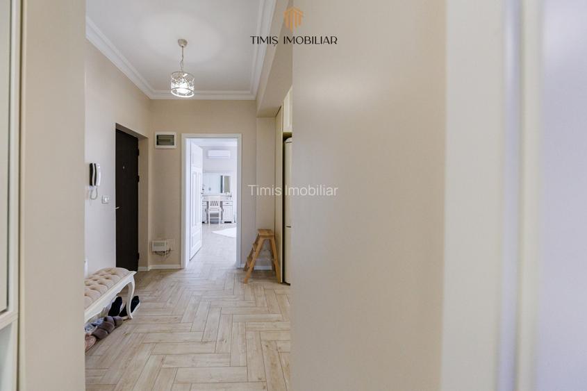 Apartament modern, decomandat | Gradina proprie & parcare  - 12