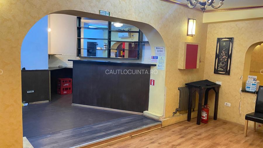 Spatiu comercial/ Parcul Carol/ Stradal/ Centrala - 8
