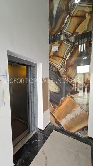 Garsonieră decomandata, langa parc, finalizata 2025, incalzire pardoseala - 18