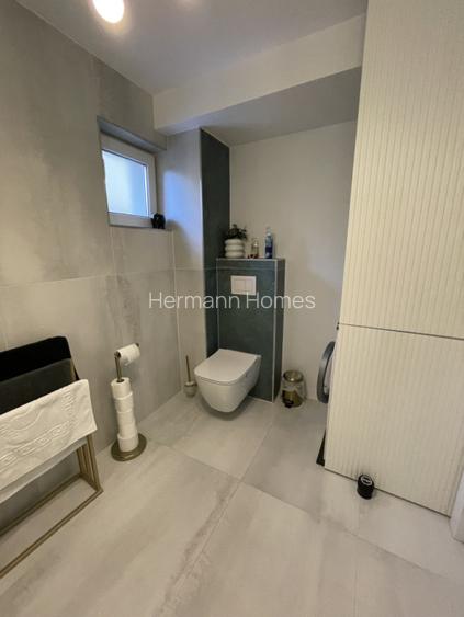 Casa complet renovata, eficienta energetic, in cartierul Tiglari - 10