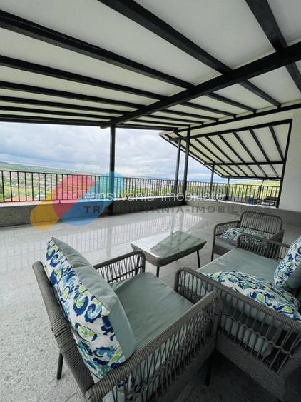 Unitate Duplex, cartierul Borhanci 3 dormitoare + birou + living + bucatarie - 15