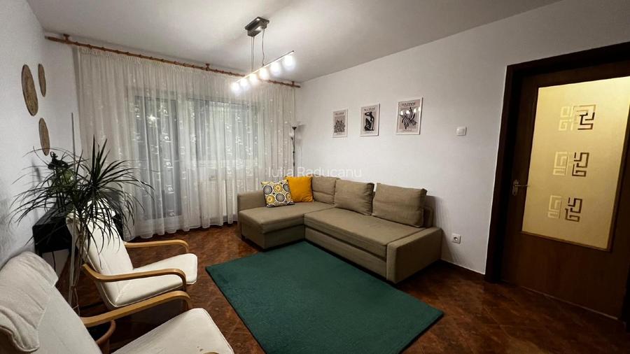 Apartament 2 camere Piata Sudului - 2