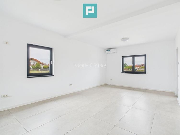 Apartament cu 2 camere, terasă generoasă – Moșnița - 17