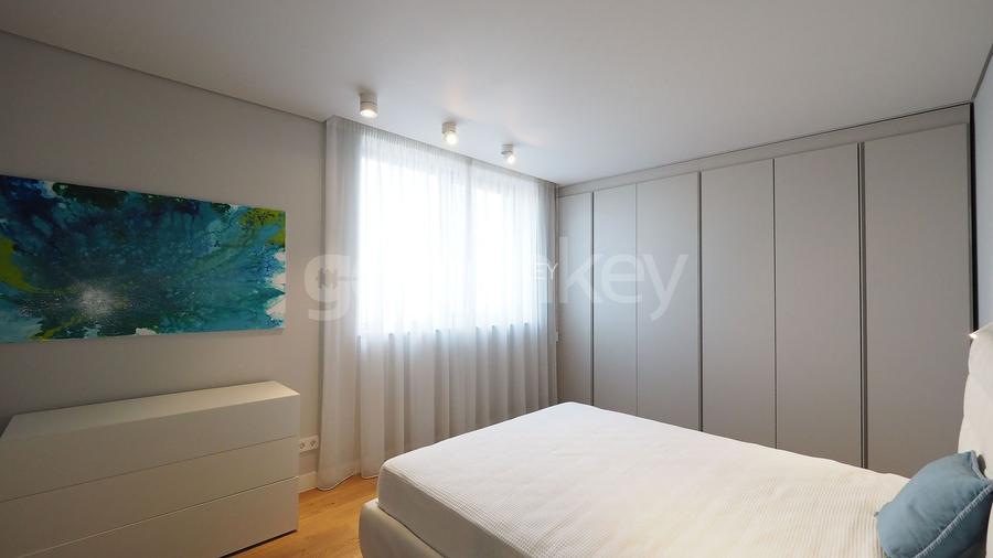 Apartament modern cu 5 camere | vedere lac | 2 garaje - 20