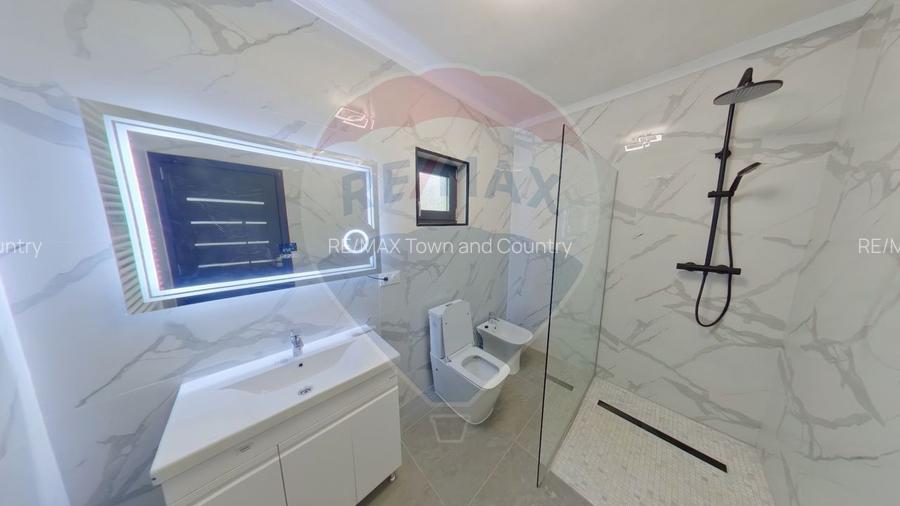 Casă / Vilă cu 4 camere - 7