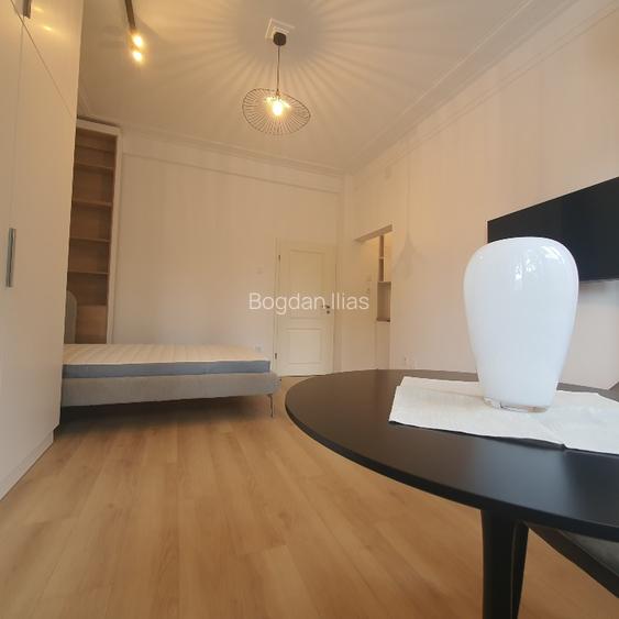 Blv Lascar Catargiu, Complet Renovata - 9