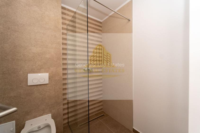 Penthouse cu 3 camere - 22