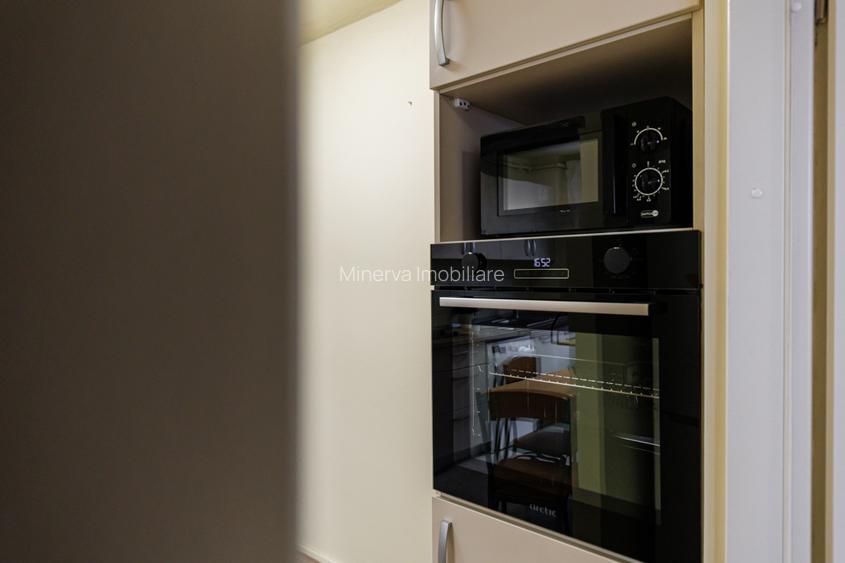 Apartament 2 camere – langa Iulius Mall | Renovat | Comision 0% - 29