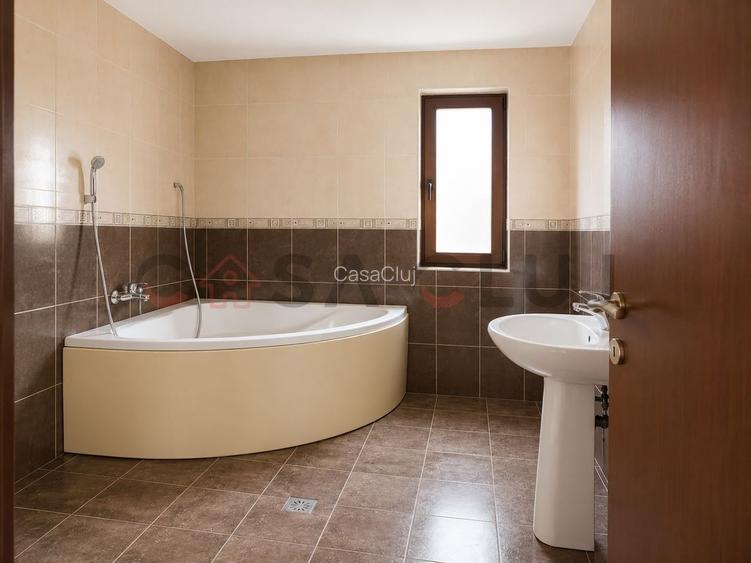3 camere, 113mp, bloc nou, zona Sigma - 4