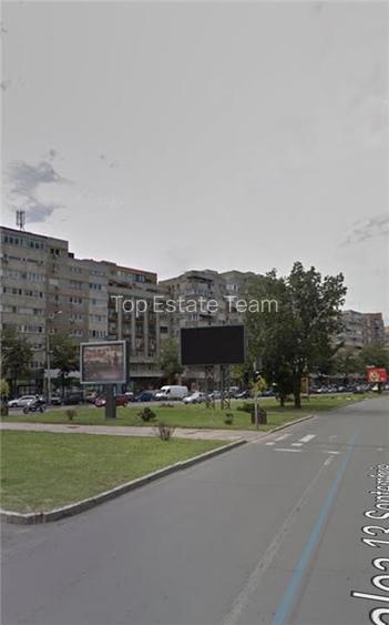 Spatiu comercial (350 mp) in zona 13 Septembrie - 2