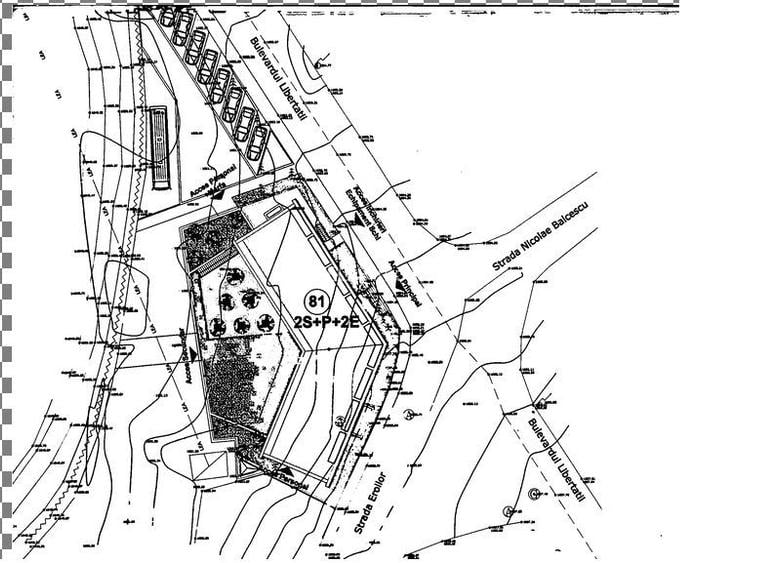 Oportunitate Investitie TEREN Ultracentral,Predeal - 2