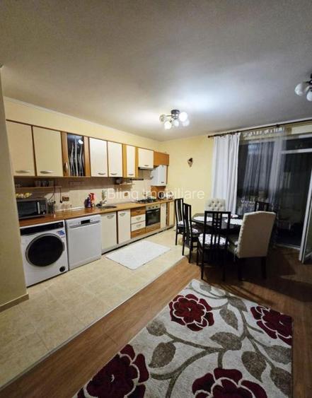 Apartament de 49 mp utili, zona Eroilor,parcare inclusa - 2