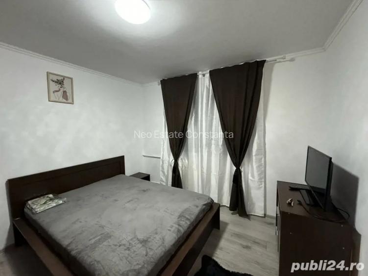 Apartament 2 camere | Tomis Nord | Pet Friendly | Termen Lung | Decomandat - 4